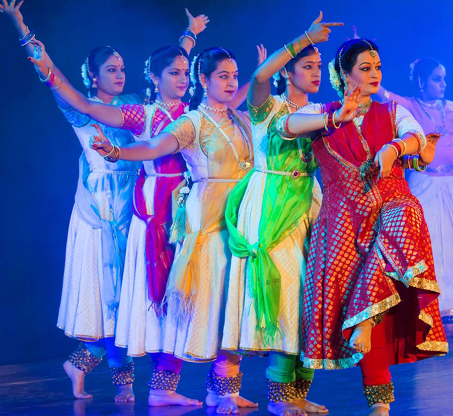 Tejaswini Sathe