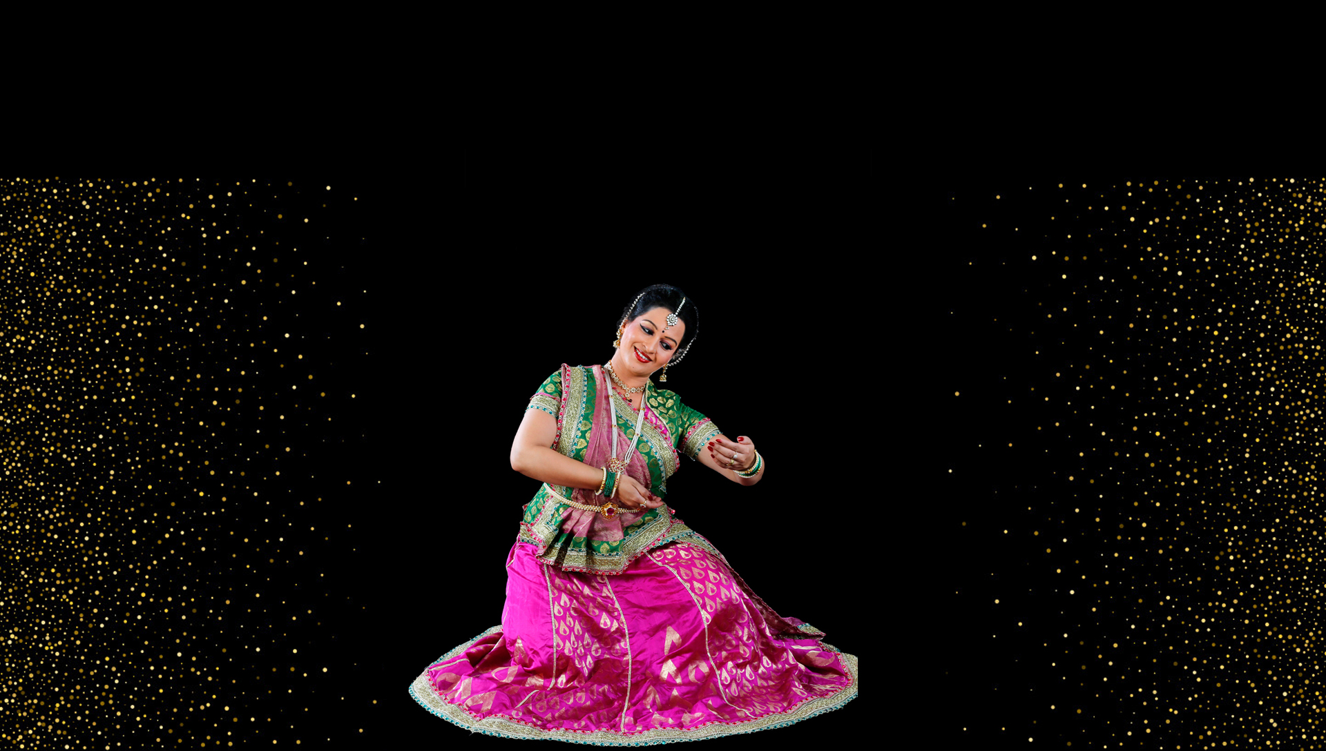 Kathak Dance Academy Pune