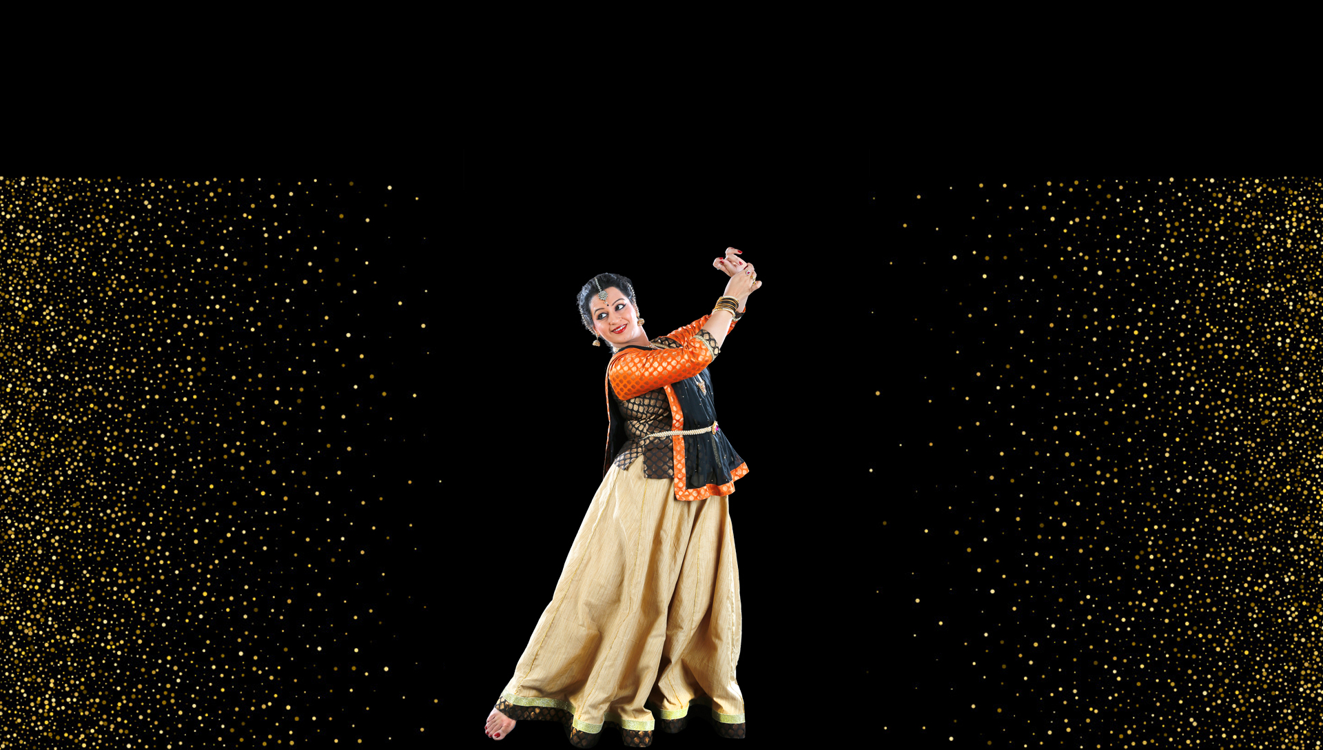 classical dance kathak